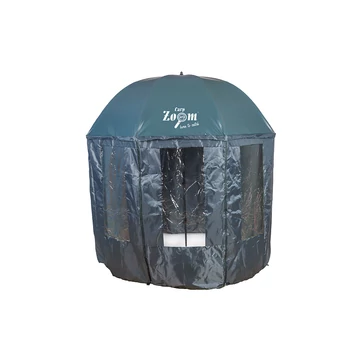 CZ PVC oldalfalas ernyő, 250 cm
