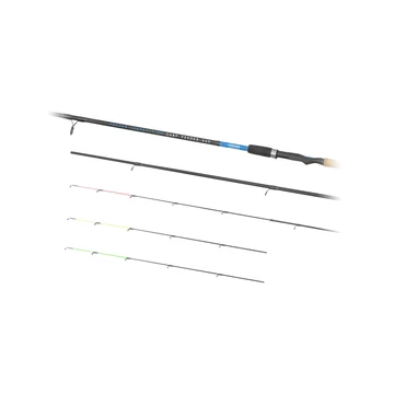 FC Carp Feeder horgászbot, 360 cm, 40-120 g, 3+3 részes