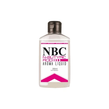 CZ Vajsav folyékony aroma, vajsav (NBC), 200 ml
