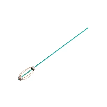 CZ Távdobó bordás kosár, 20 g, 1 db