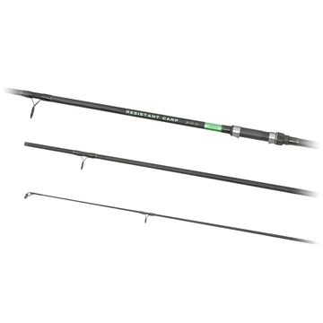 CZ  Resistant Carp horgászbot, 300 cm, 3 lb, 2 részes