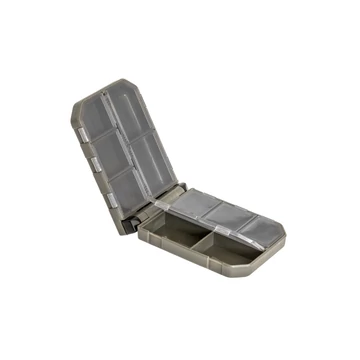 CZ Aprócikkes doboz, kicsi 7,4x10,6x3 cm
