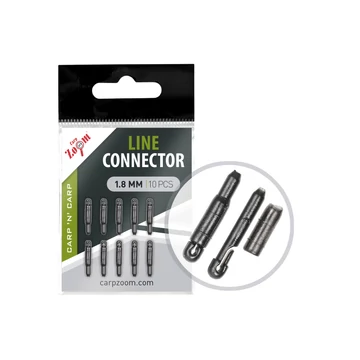 CZ Spiccbot vég szerelék rögzítő, ø1,8 mm, 10 db