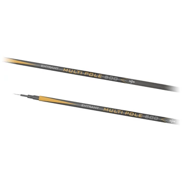 CZ Entrant Multi Pole horgászbot, 200 cm, 5-25 g, 2 részes