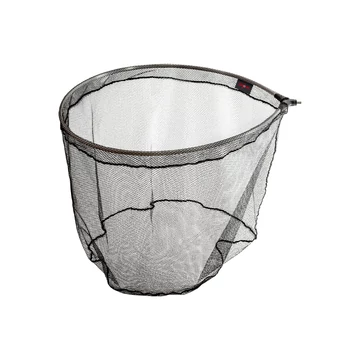 CZ XXL gumírozott merítőháló fej, 72x65/70 cm