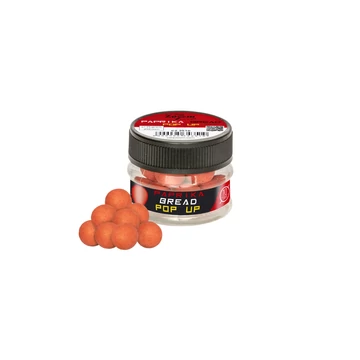 CZ Paprikás kenyér Pop Up, ø10 mm, paprikás kenyér, 15 g