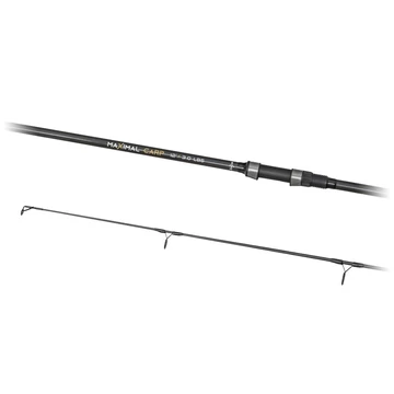 CZ Maximal Carp horgászbot, 10', 3 lb, 2 részes