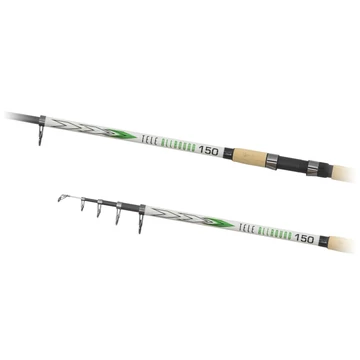 CZ Tele Allround horgászbot, 270 cm, 40-90 g, 5 részes