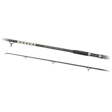 CZ Entrant Bigfish horgászbot, 240 cm, 200-500 g, 2 részes