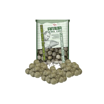CZ Amur-Grass Carp Boilie horogcsali, 20 mm, klasszikus, 800 g