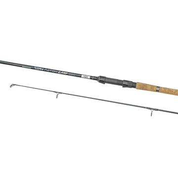CZ Cork Action Carp horgászbot, 300 cm, 3 lb, 2 részes, 220 g