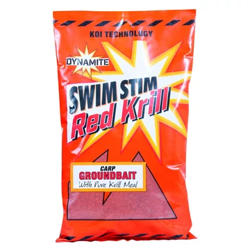 Dynamite Baits SWIM STIM RED KRILL GR.B. 900G