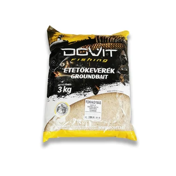 Dovit  3 Kg-os etetőkeverék - Fokhagymás