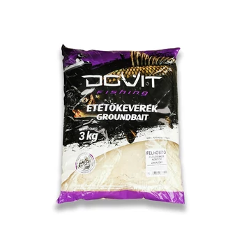 Dovit  3 Kg-os etetőkeverék - Felhősítő