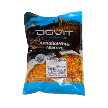 Dovit  Angolmorzsa - Lebegő 4 Color