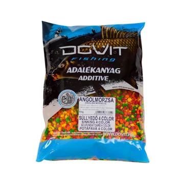 Dovit  Angolmorzsa - Süllyedő 4 color