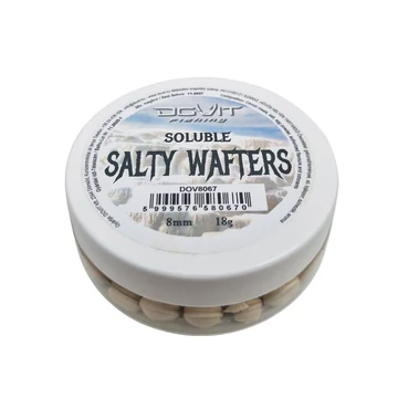 Dovit  SALTY WAFTERS 10MM - só - bors
