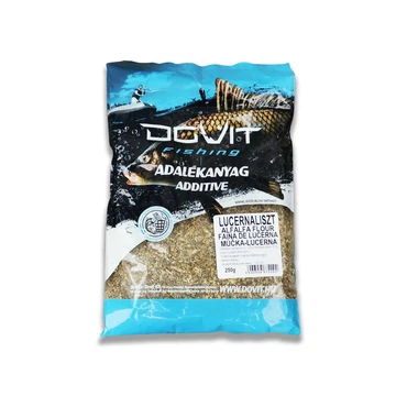 Dovit  Lucernaliszt