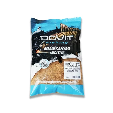 Dovit  Őrölt TTX