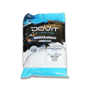 Dovit  Horgász ragasztóanyag 400g - Natúr