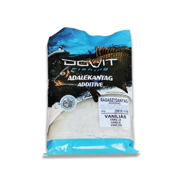 Dovit  Horgász ragasztóanyag 400g - Vaníliás