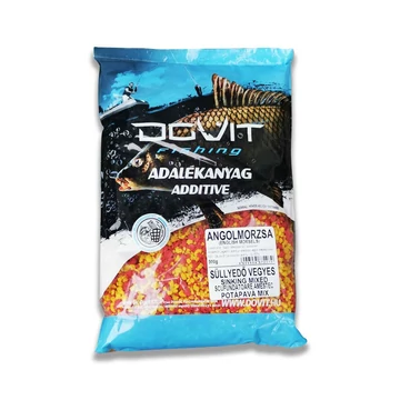 Dovit  Angolmorzsa - Süllyedő Vegyes