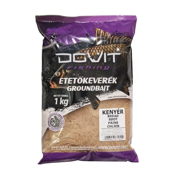 Dovit  Klasszikus etetőkeverék -  Kenyér