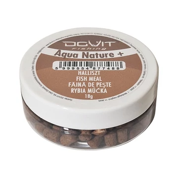 Dovit  Aqua Nature+ Wafters 8mm - Halliszt