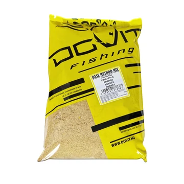 Dovit  Base Method Mix - ananász