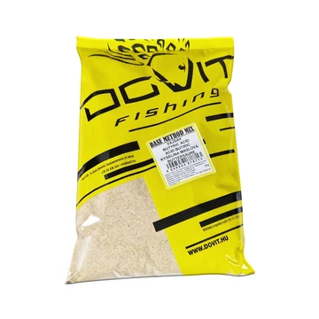 Dovit  Base Method Mix - vajsav