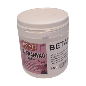 Dovit  Betain HCI
