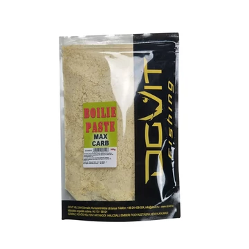 Dovit  BOJLI PASZTA POR - max carb