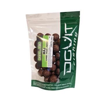 Dovit  Főzött bojli 20mm 250g - máj