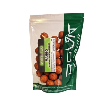 Dovit  Főzött bojli 20mm 250g - mangó