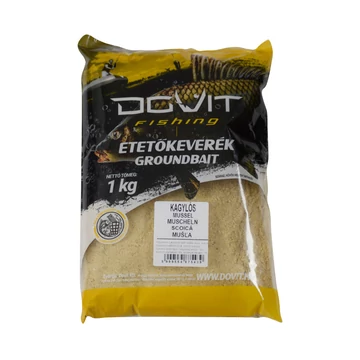 Dovit  Büdös etetőkeverék - Kagylós