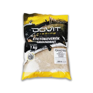 Dovit  Büdös etetőkeverék - Fokhagymás