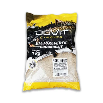 Dovit  Büdös etetőkeverék - Fűszeres-kolbászos
