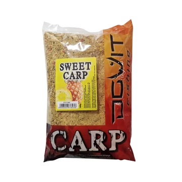 Dovit  Carp etetőanyag - Sweet Carp