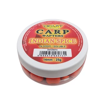 Dovit  CARP WAFTERS 14MM - indian carp