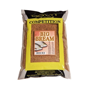 Dovit  Competition etetőanyag - Big Bream