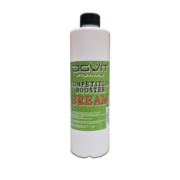 Dovit  COMPETITION BOOSTER 500ml - bream