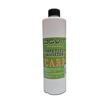 Dovit  COMPETITION BOOSTER 500ml - carp