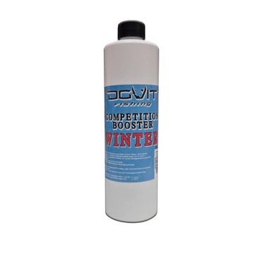 Dovit  COMPETITION BOOSTER 500ml - winter