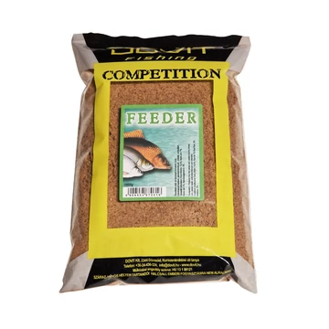 Dovit  Competition etetőanyag - Feeder