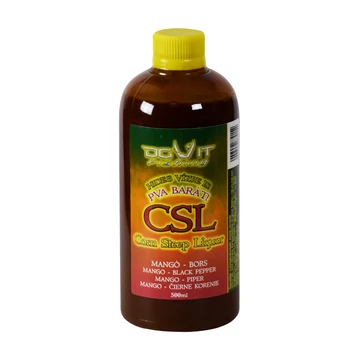 Dovit  CSL likőr 500ml - Mangó-bors