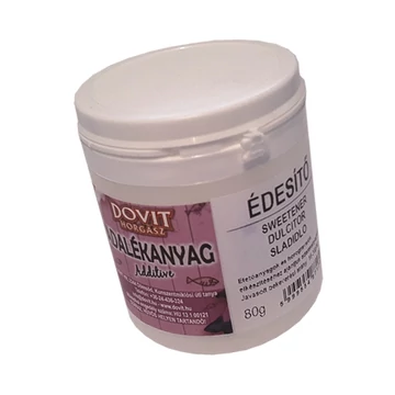 Dovit  Édesítőszer