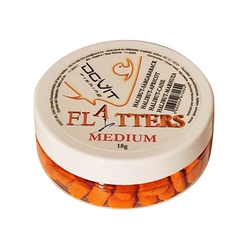 Dovit  Flatters Medium - Halibut - Sárgabarack