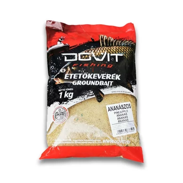 Dovit  Gyümölcsös etetőkeverék - Ananászos