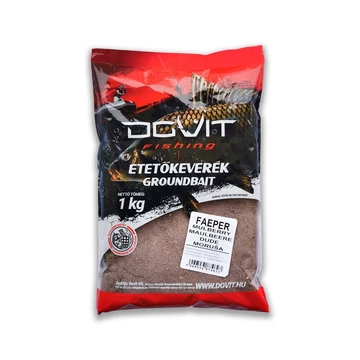 Dovit  Gyümölcsös etetőkeverék - Faepres