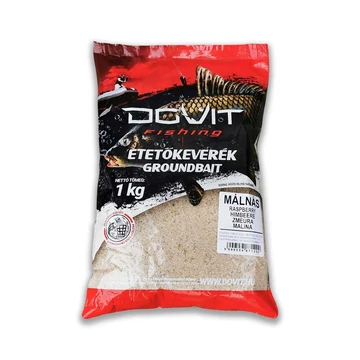 Dovit  Gyümölcsös etetőkeverék - Málnás